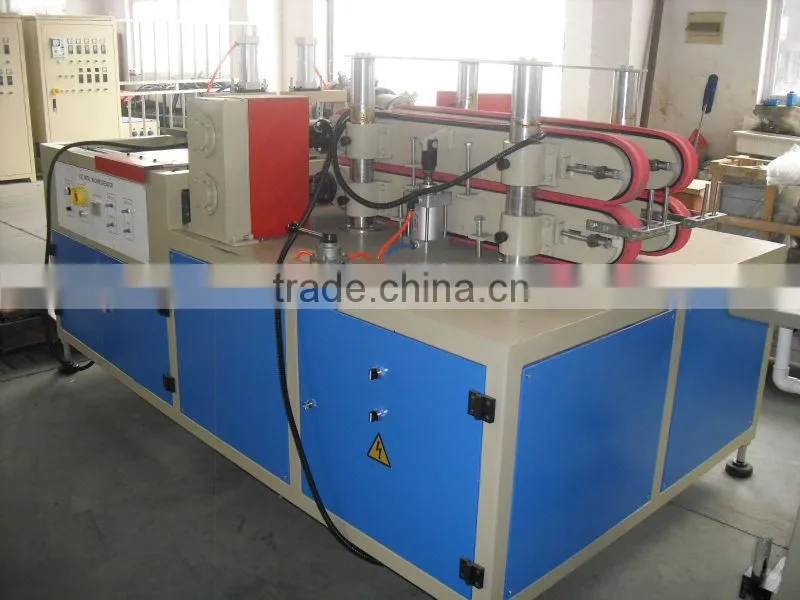 16-63mm pvc conduit pipe making machine