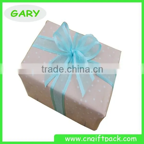 Promotional Cheap Organza Ribbons Headband
