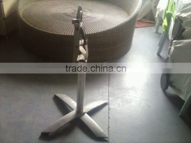 cast iron furniture leg for table (F24)