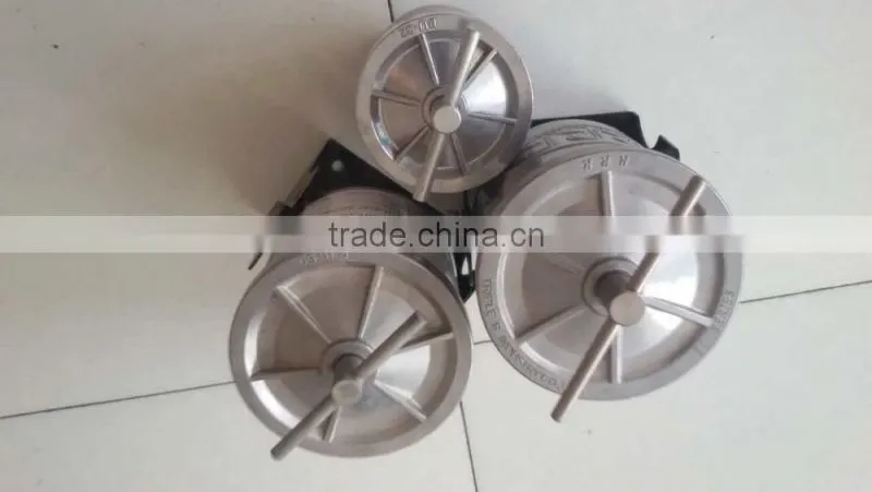 filter cartridge/cast aluminium oil filter cartridge/filter housing/car filter/OEM oil filter/oil filter