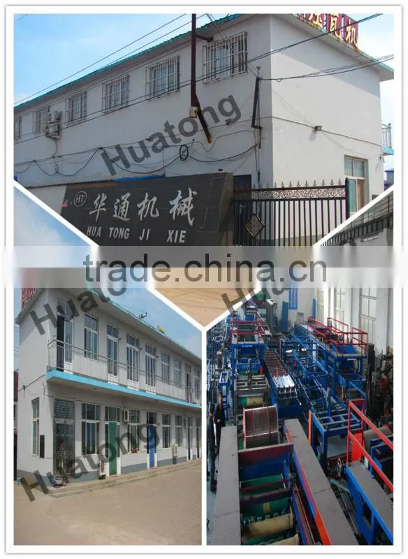 Hot Sale Hydraulic uncoiler for roll forming machine