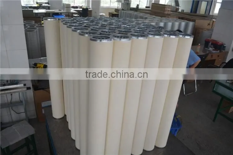 Natural Gas Filter Element