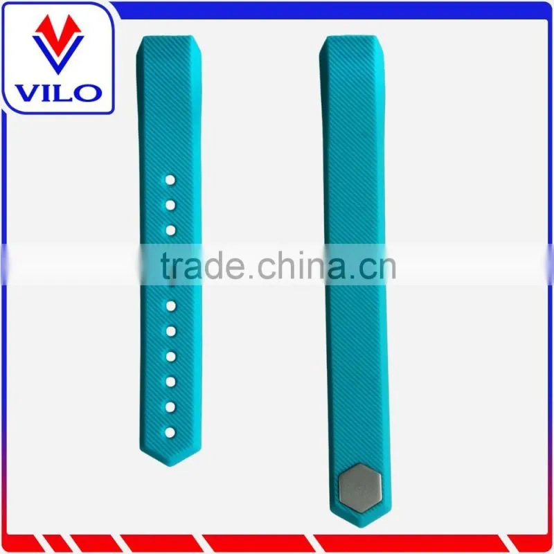 2016 Replacement silicon watch band strap for apple watch