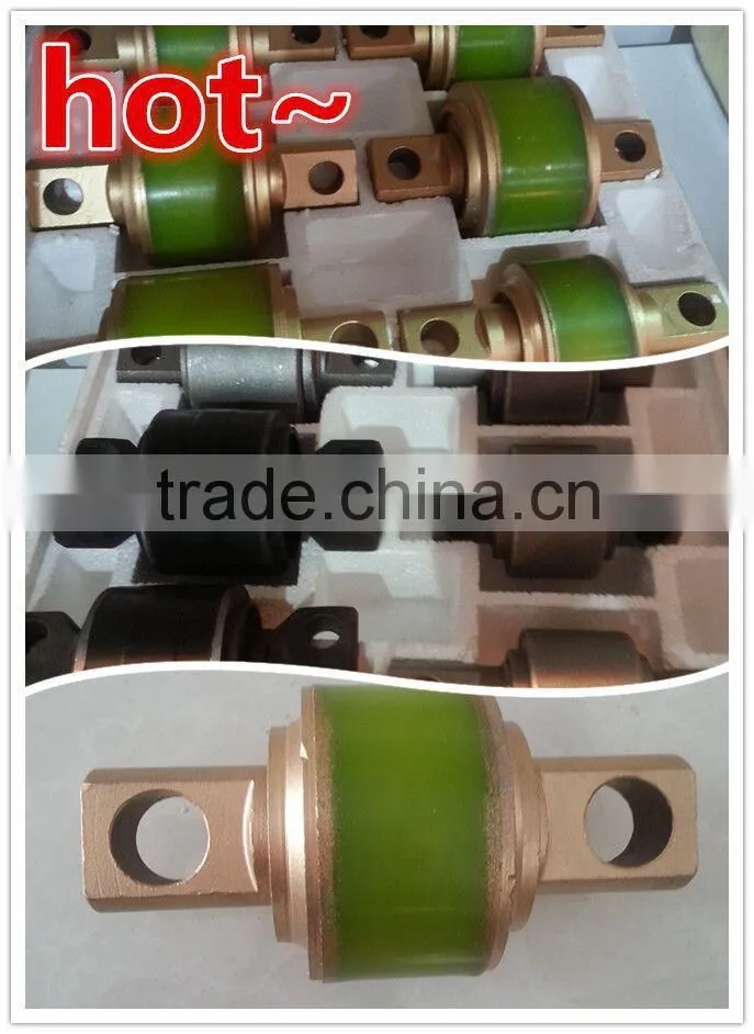 good seal Made heavy truck torque rod bushingcompressor connecting rod bearing 4944137