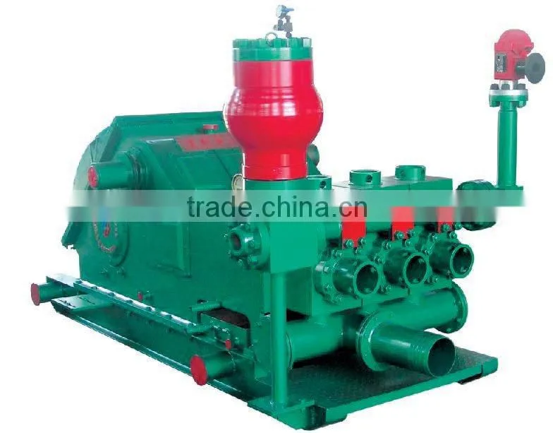 API 7K 3NB-Series mud pumps/drilling pump