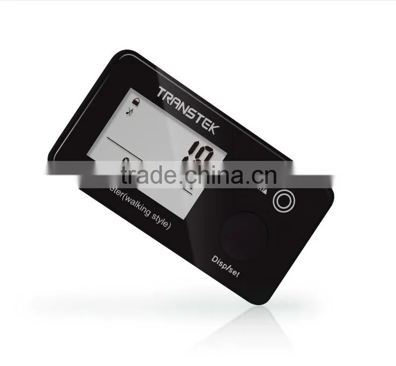 Bluetooth Smart Wrist Watch Step Counter Calorie Counter Sport Tracker