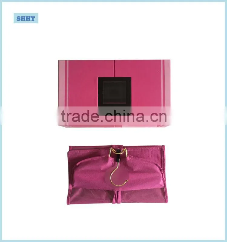 2015 hot sale customized luxury gift packaging box