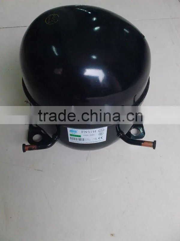 Commercial Refrigerator Compressor 1/3HP 1/4HP 1/5HP