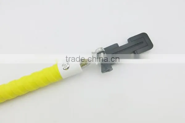 Hot selling wireless dropship selfie stick from Lontion