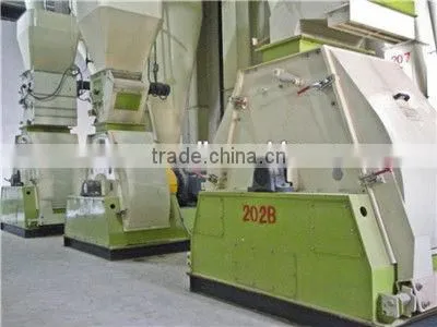 Different aqua floating fish feed pellet extruder machine