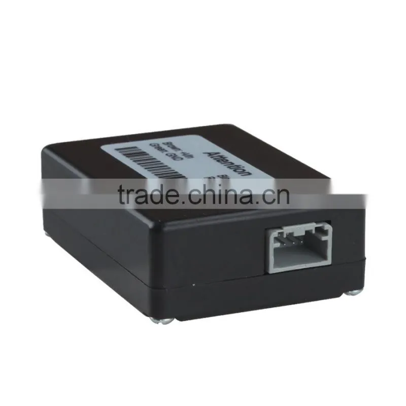Original Truck Adblue Emulator Box 8 in 1 with Nox Sensor for Mercedes MAN Scania Iveco DAF Volvo Renault and Ford