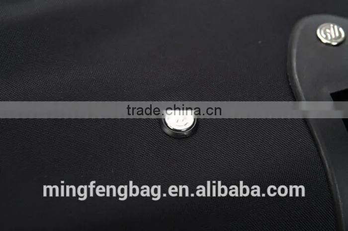 Custom High Quality Fashionable Multifunction Waterproof Large Capacity Tote Travel Trolley Luggage Bag