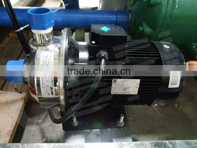 High Quality Fresh Keeping Plate Ice Machine