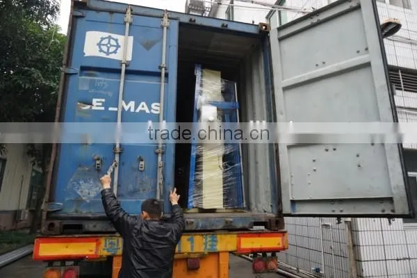Band Saw Blade Vertical Foam Cutting Machine