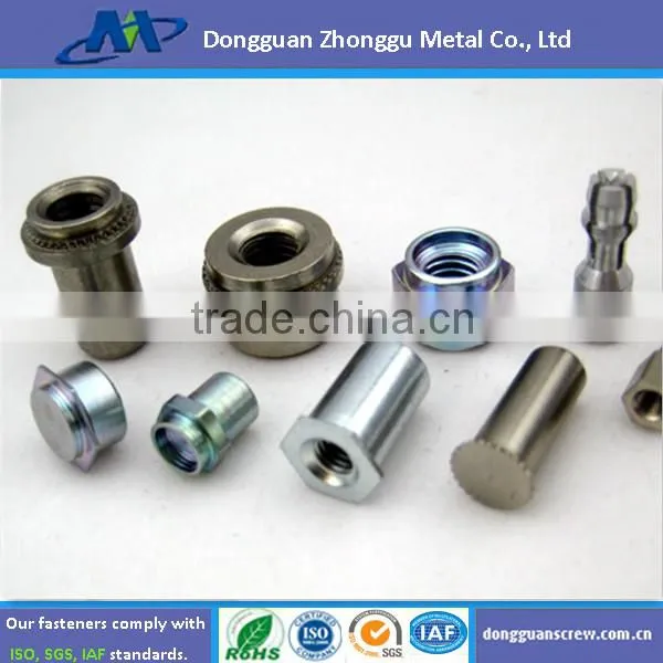 AC-440-2 stainless steel fastener float control valve