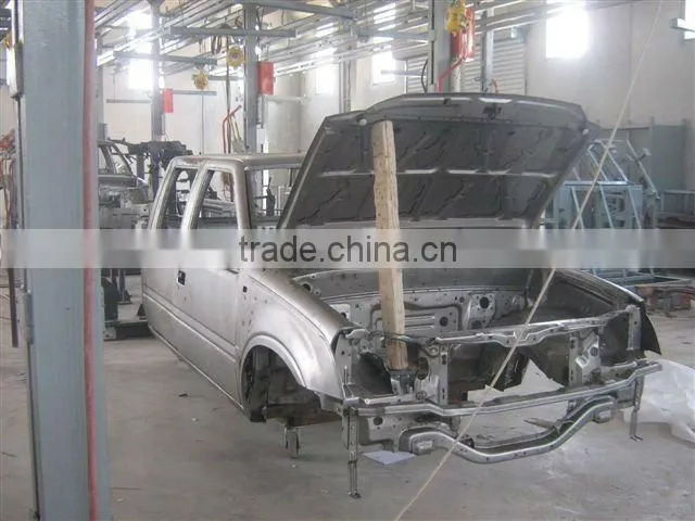 4x2 gasoline SUV/Pickup Assembly Line