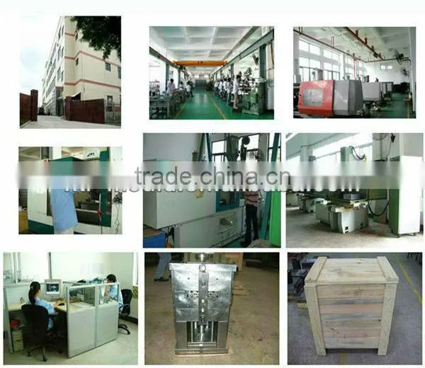 High Corrosion Resistant Polished Chrome-faced Zinc Alloy Door Handles