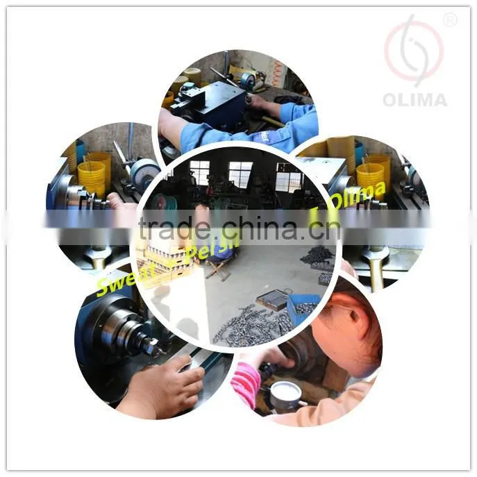 Various types and models ve Centers for Wood-working Machines made in China