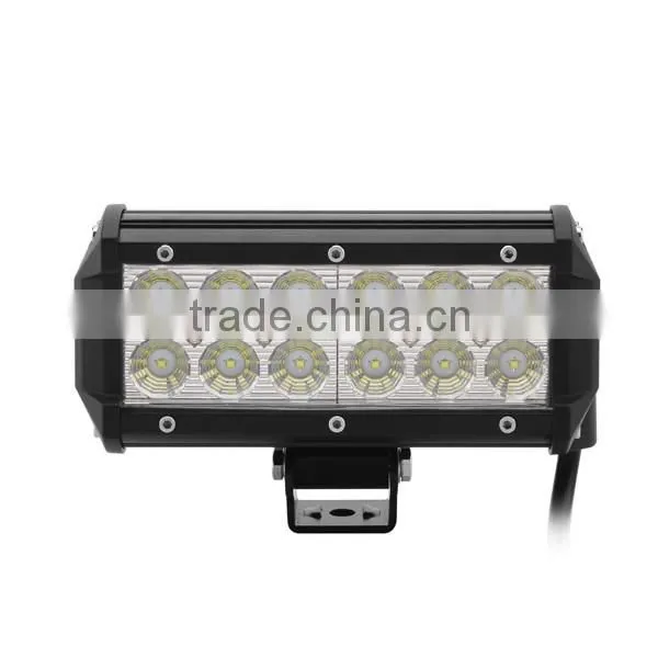 wholesale led light bar 36 cre e for 4x4 truck