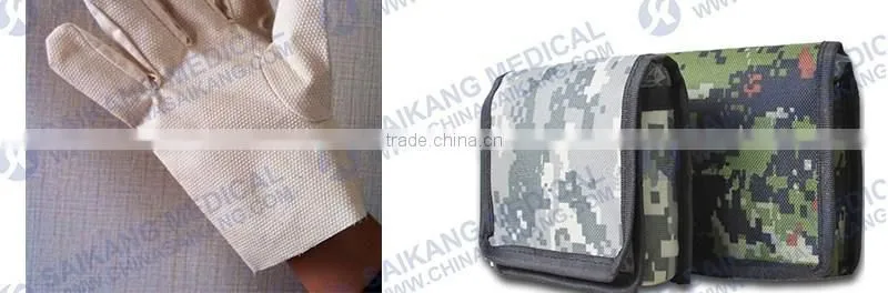 SKB5A004 First Aid Kit Emergency Bag