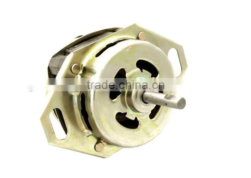washing machine spin motor in washing machine parts