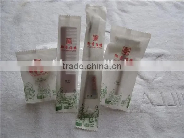 Factory Directly Sale Cheap Bulk Hotel Bathroom Amenities