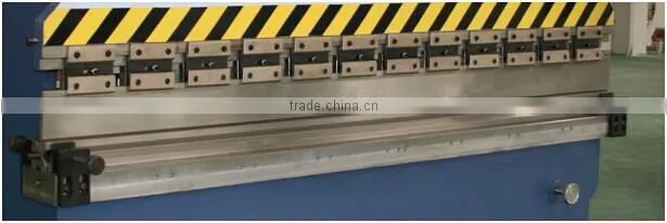 PBH series press brake