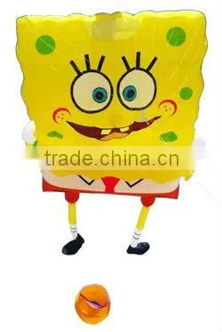 inflatable kite