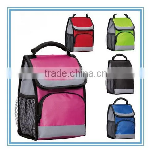 2015 Pro can bottle cooler , wholesale insulated bottle cooler bag