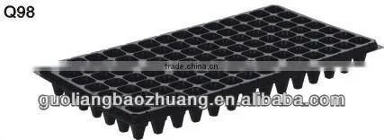 Plastic Seedling Tray