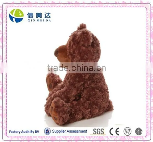 Brown Teddy Bear Stuffed Animal stuffed & plush toy,18 inches