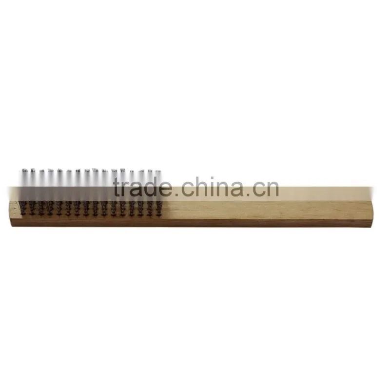 Printing Machine Steel Brush