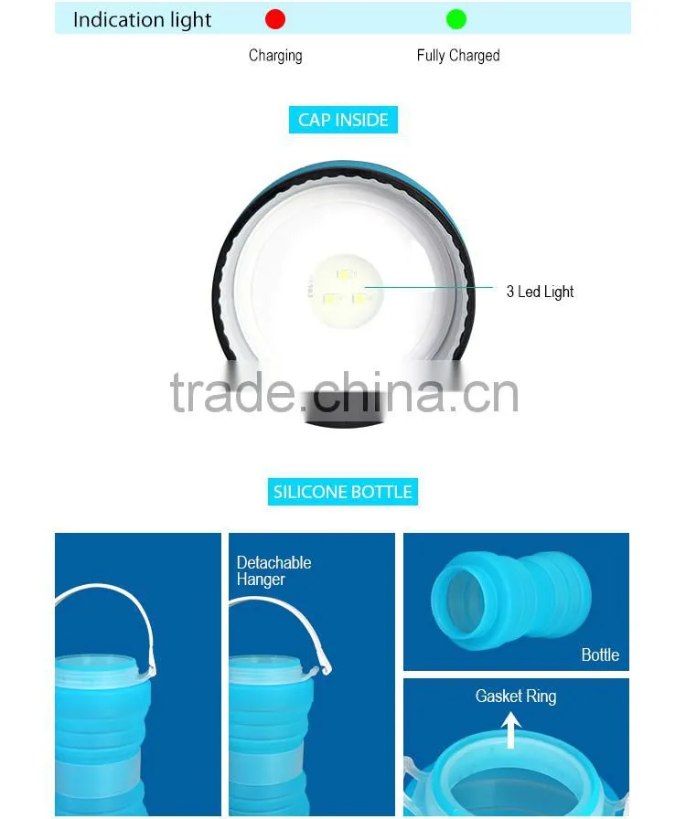 SORBO 2016 best sale portable waterproof storage bottle /water bottle