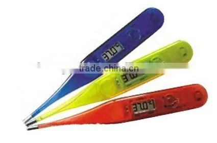 V-DT04-16 Waterproof digital thermometer