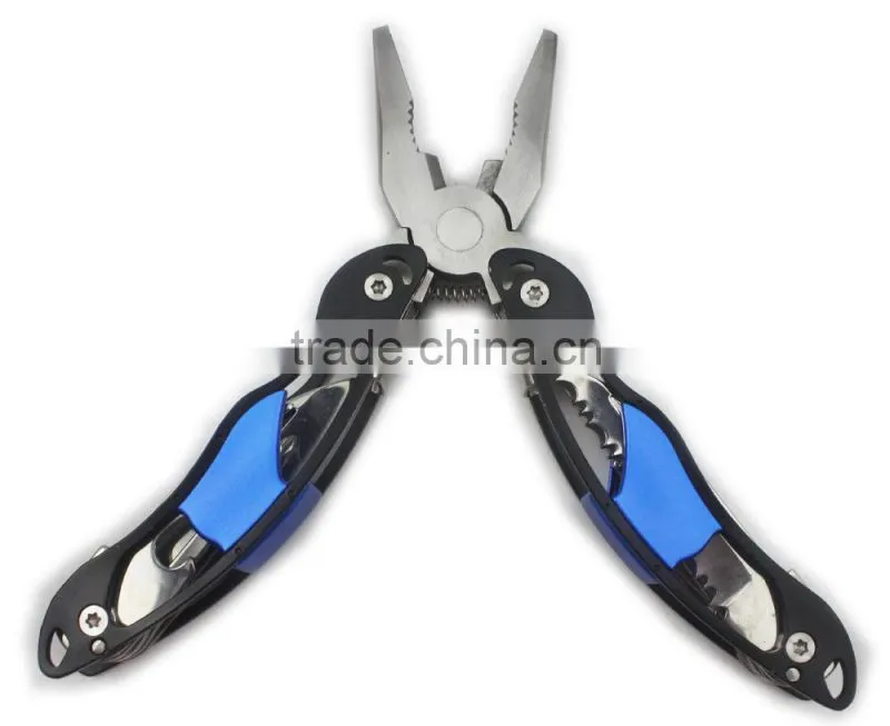 Stainless Steel Multi Tool, Promotional Metal Hand Tool