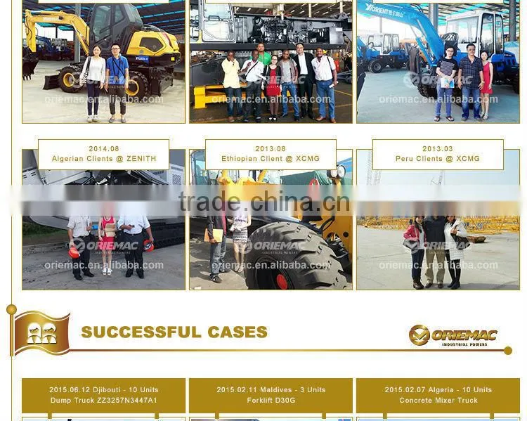 HELI electric forklift motors , electric forklift