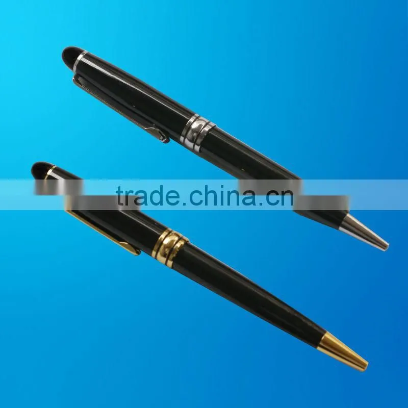multi function touch pen
