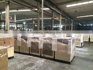 Fuzhou Tuowei Mechanical & Electrical Equipment Co., Ltd. company overview - view 2