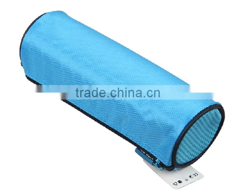 Popular Fabric Pen Bags,Cheap Nylon Pencil Case