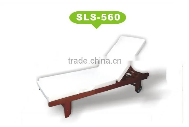 Wooden lazy leisure chair/Wooden chair/wooden modern leisure chair