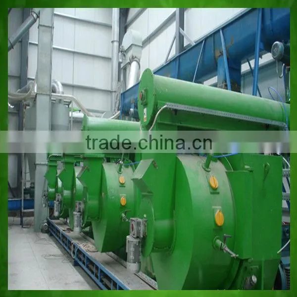 Good quality biomass machine