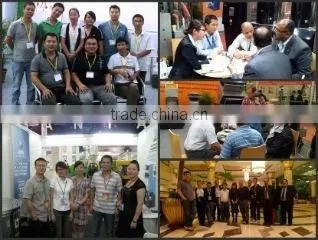 Hangzhou Hengli Plastic Machinery Co., Ltd. company overview - view 3