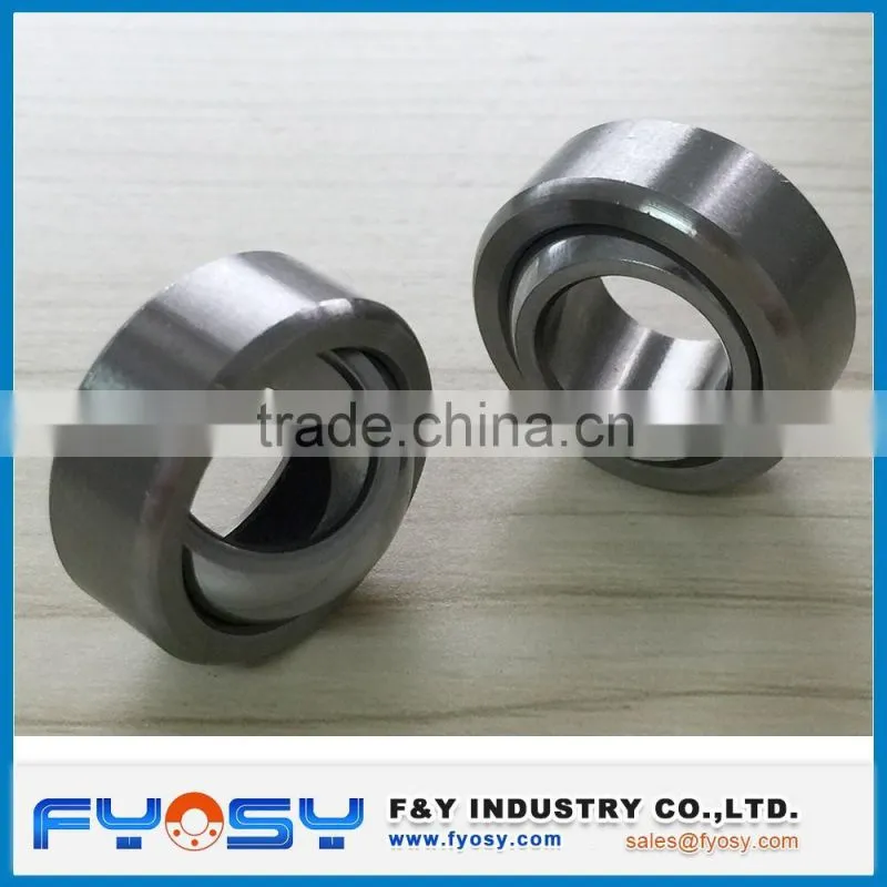 bearing COM3T COM4T COM5T COM6T COM7T spherical plain bearing self-lubricating bearing rod end bearing