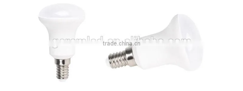 2015 New design Top sale Best price CE ROHS FCC AC85-265v 130 degree LED Bulb E27 E26 5W