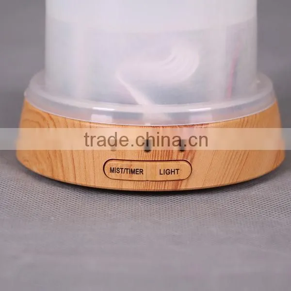 wholesale aromatherapy electric diffuser cool mist aroma humidifier