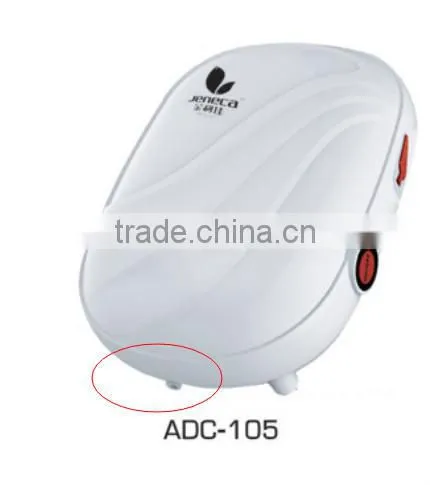 AC/DC mini air pump ADC-105, ADC-205