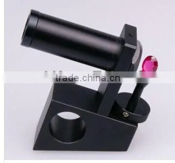 Calcite Dichroscope