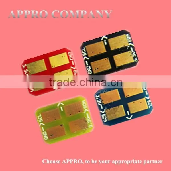 Compatible new Xerox toner cartridge chip DC186