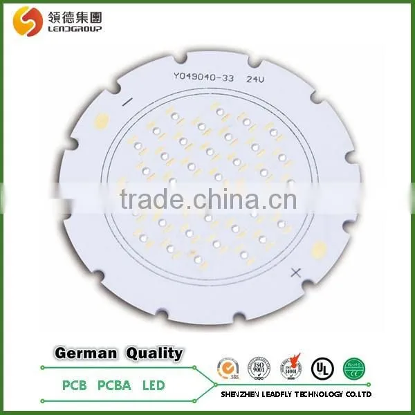 High precision Copper plating pcb ,Double side PCB,pcb factory in Shenzhen