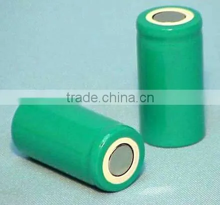Naccon AA 1.2V ni-mh rechargeable battery pack,rechargeable battery pack 4.8v